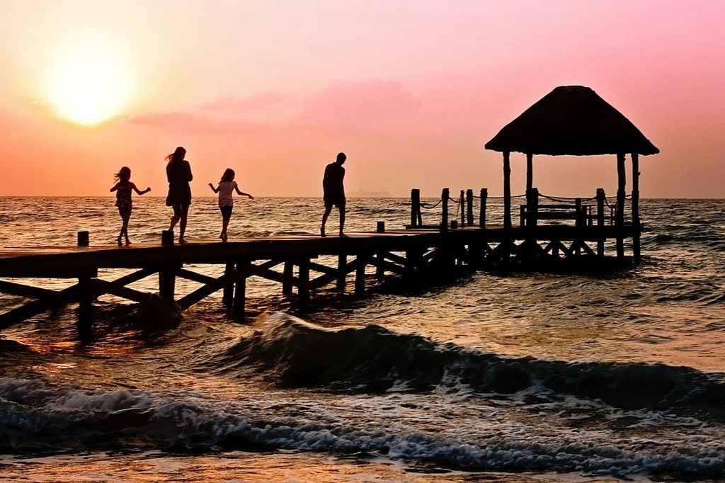 Vacances en France, pourquoi choisir le camping ?