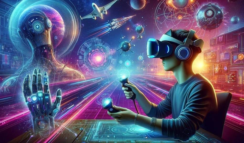 Comprendre les casques de réalité virtuelle disponibles aujourd'hui