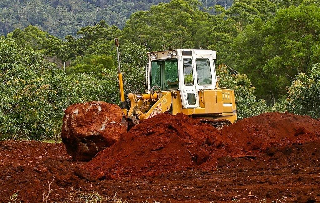 Les fondamentaux de la préparation d'un terrain à bâtir