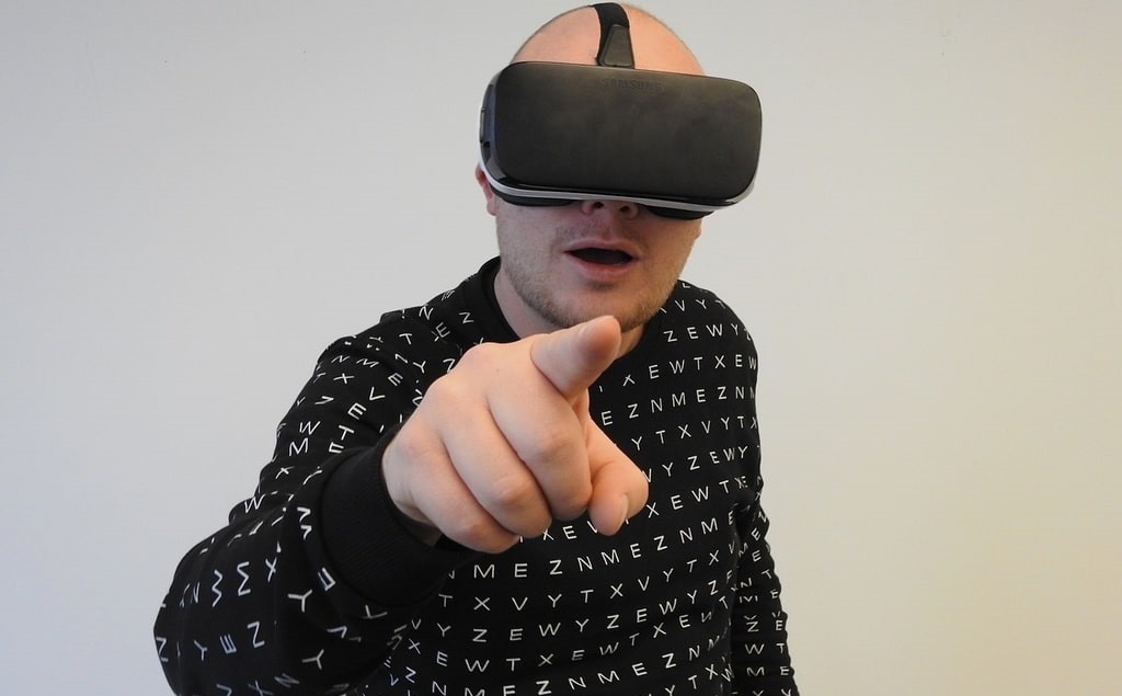 Vivre des expériences immersives uniques grâce à la réalité virtuelle
