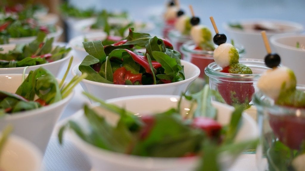Alimentation équilibrée pour accompagner l'entraînement sportif