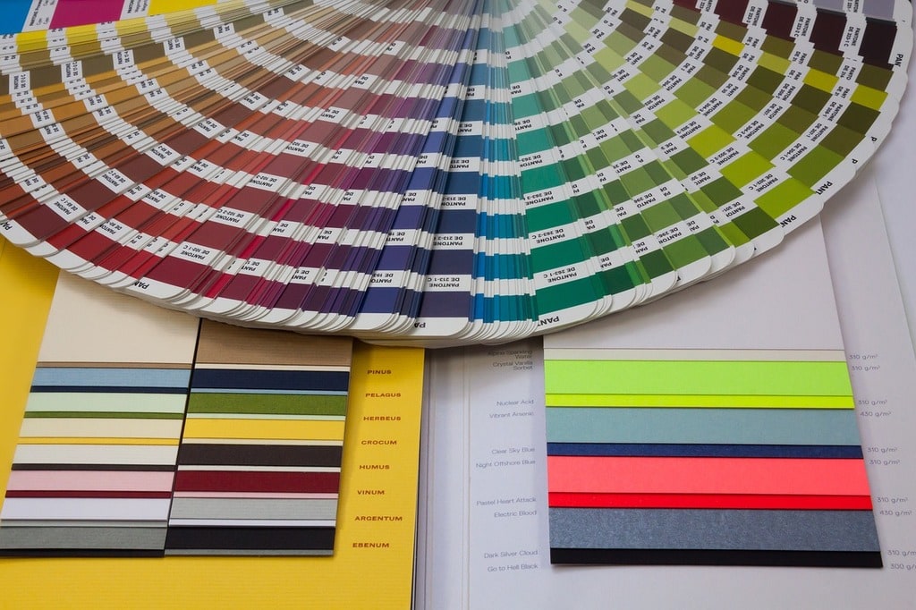 Le secret des associations de couleurs pour un intérieur accueillant