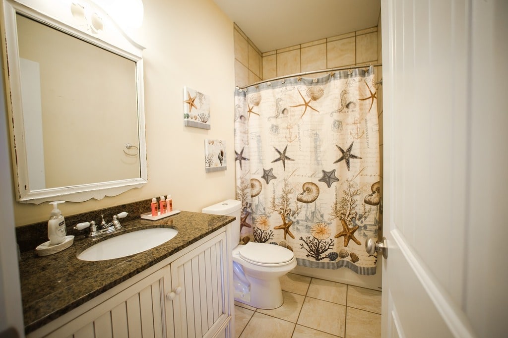 Comment choisir le carrelage parfait pour votre salle de bain ?
