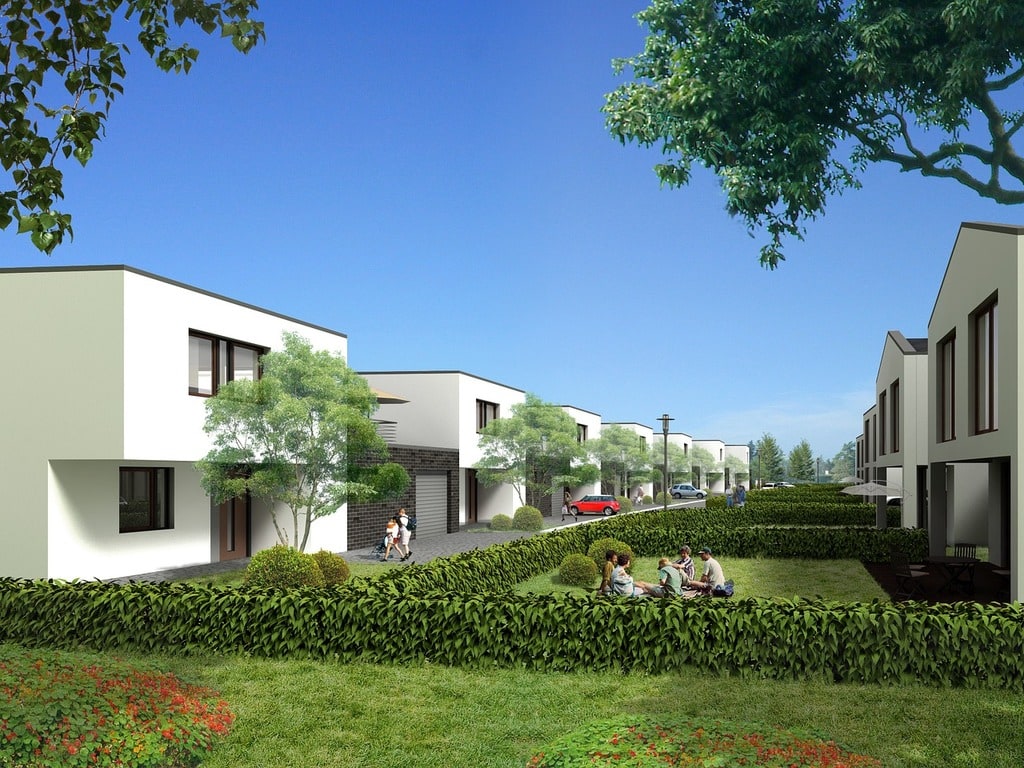 Découvrez les avantages d'un conseiller immobilier à Besançon