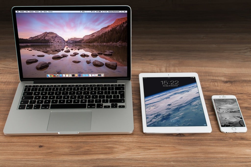 Les clés pour décider entre une tablette et un ordinateur portable