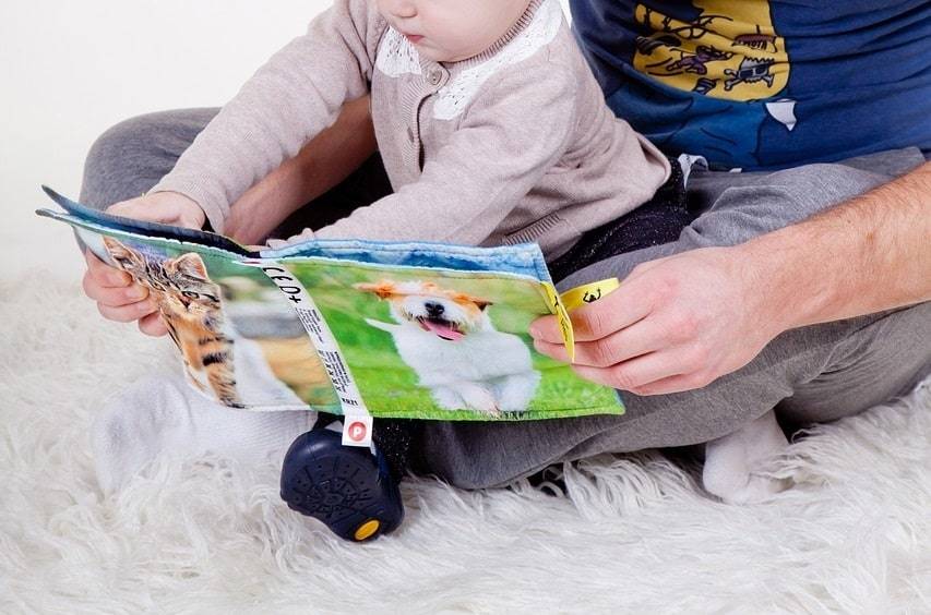 Comment choisir un cadeau d'anniversaire pour un enfant de 1 an ?